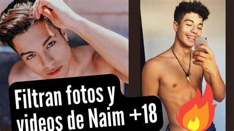 only fans de naim|@naimdarrechi4 